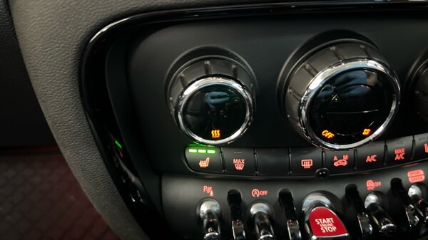 Used MINI Clubman 2017 for sale - 75514502: Photo 27