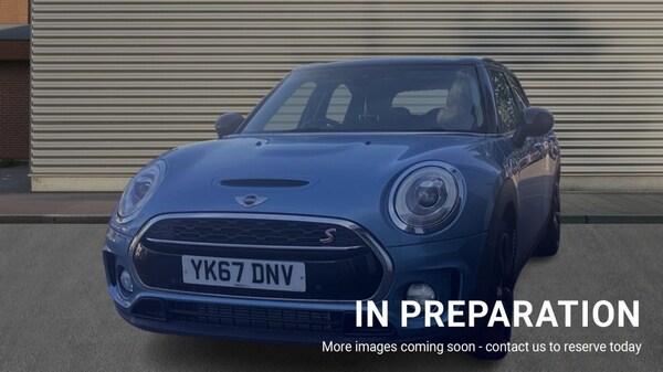 Used MINI Clubman 2017 for sale - 75514502: Photo 3