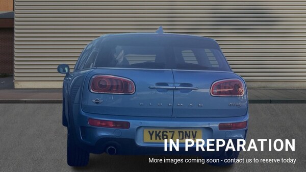 Used MINI Clubman 2017 for sale - 75514502: Photo 4