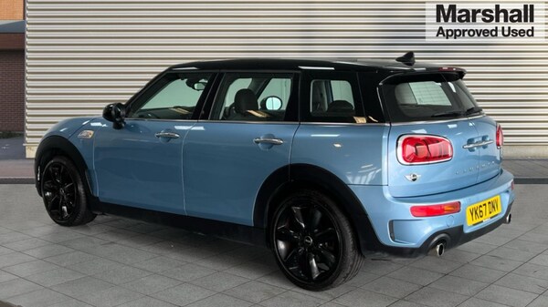 Used MINI Clubman 2017 for sale - 75514502: Photo 5