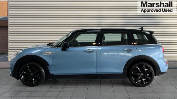 Used MINI Clubman 2017 for sale - 75514502: Photo 6