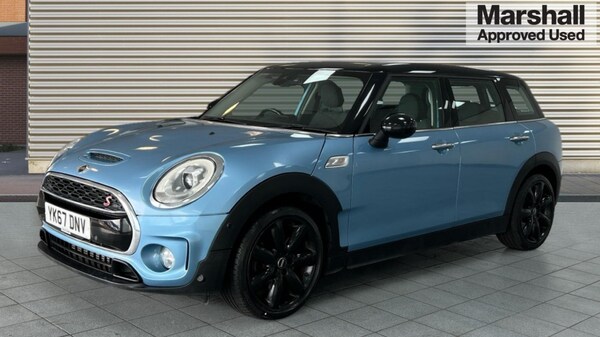 Used MINI Clubman 2017 for sale - 75514502: Photo 7