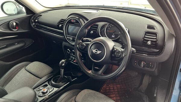Used MINI Clubman 2017 for sale - 75514502: Photo 9