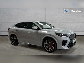 Used BMW iX2 2025 for sale - 76966709: Photo