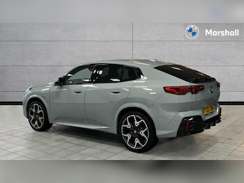 Used BMW iX2 2025 for sale - 76966709: Photo