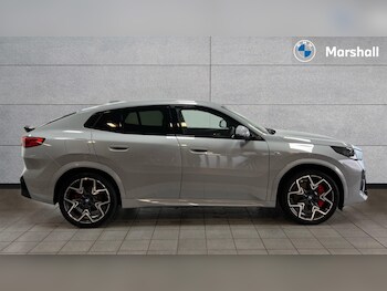 Used BMW iX2 2025 for sale - 76966709: Photo