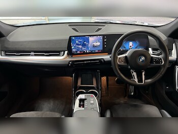 Used BMW iX2 2025 for sale - 76966709: Photo