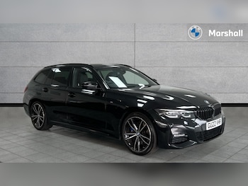 Used BMW 3 Series 2022 for sale - 75980077: Photo