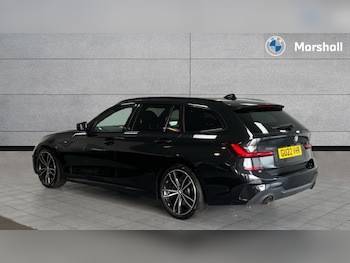 Used BMW 3 Series 2022 for sale - 75980077: Photo