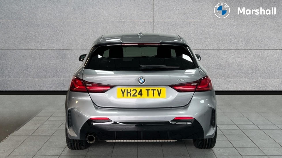 Used BMW 1 Series 2024 for sale - 76780379: Photo 15