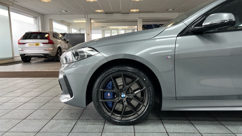 Used BMW 1 Series 2024 for sale - 76780379: Photo 25