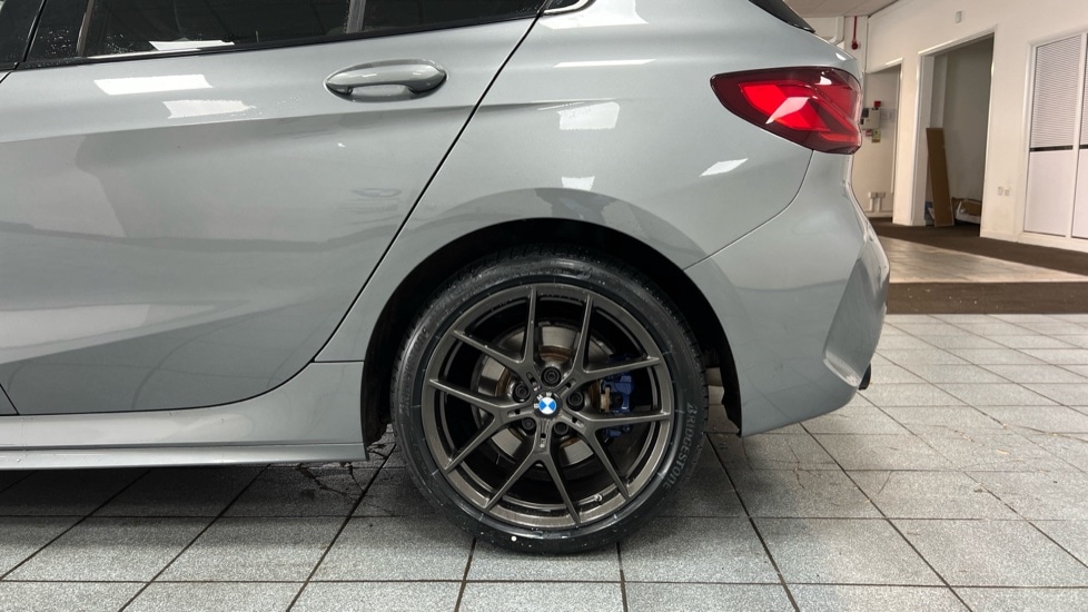 Used BMW 1 Series 2024 for sale - 76780379: Photo 26