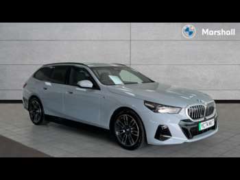 Used BMW i5 2024 for sale - 74882965: Photo