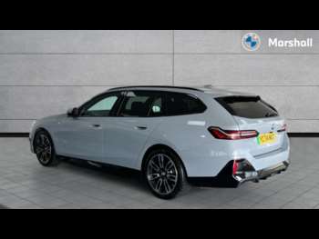 Used BMW i5 2024 for sale - 74882965: Photo