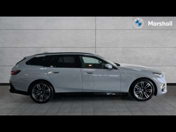 Used BMW i5 2024 for sale - 74882965: Photo