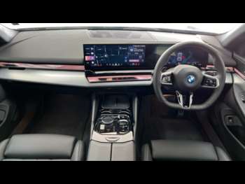 Used BMW i5 2024 for sale - 74882965: Photo