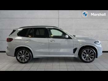 Used BMW X5 2024 for sale - 74075666: Photo