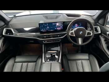 Used BMW X5 2024 for sale - 74075666: Photo