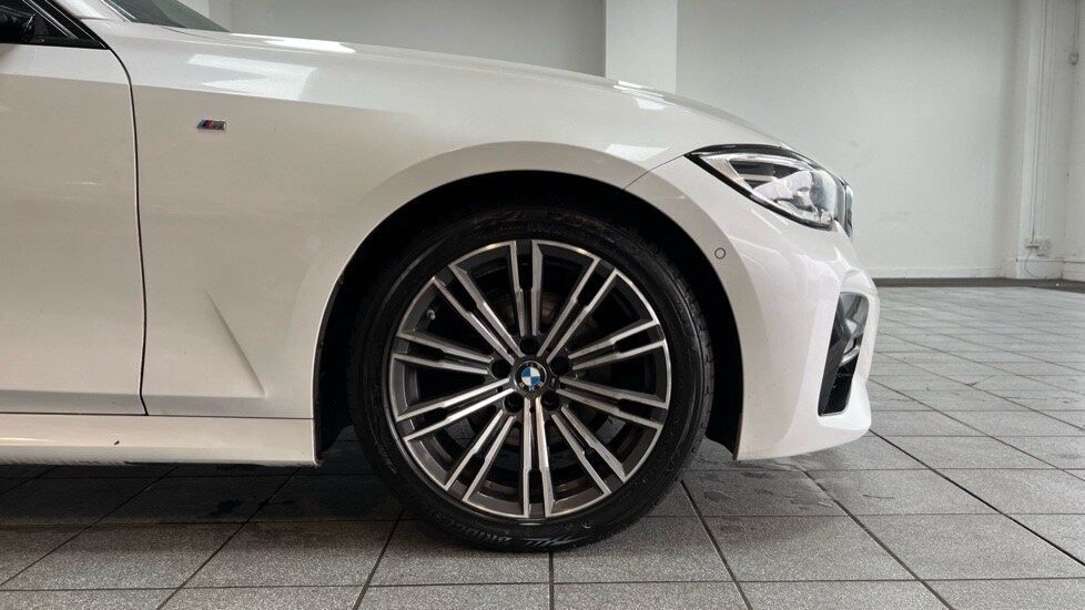 Used BMW 3 Series 2020 for sale - 76856415: Photo 14