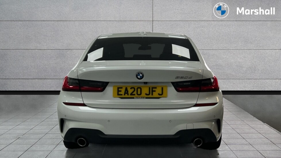 Used BMW 3 Series 2020 for sale - 76856415: Photo 15