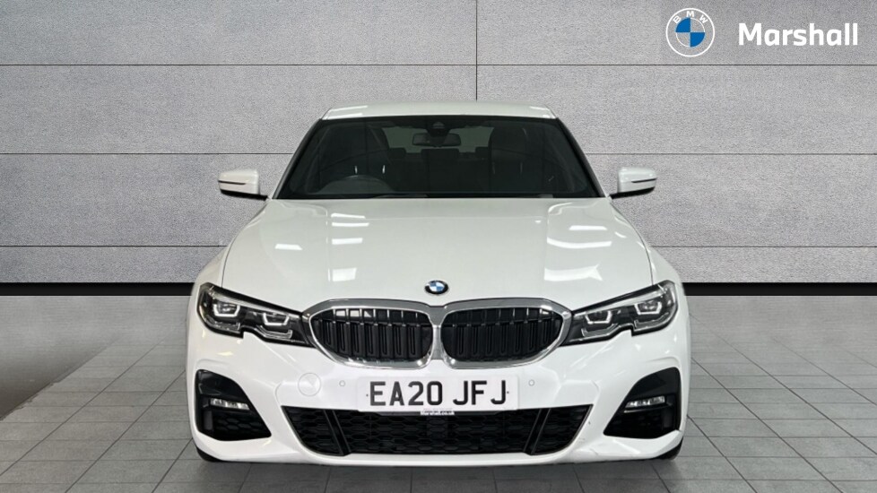 Used BMW 3 Series 2020 for sale - 76856415: Photo 16