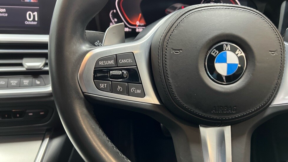 Used BMW 3 Series 2020 for sale - 76856415: Photo 17