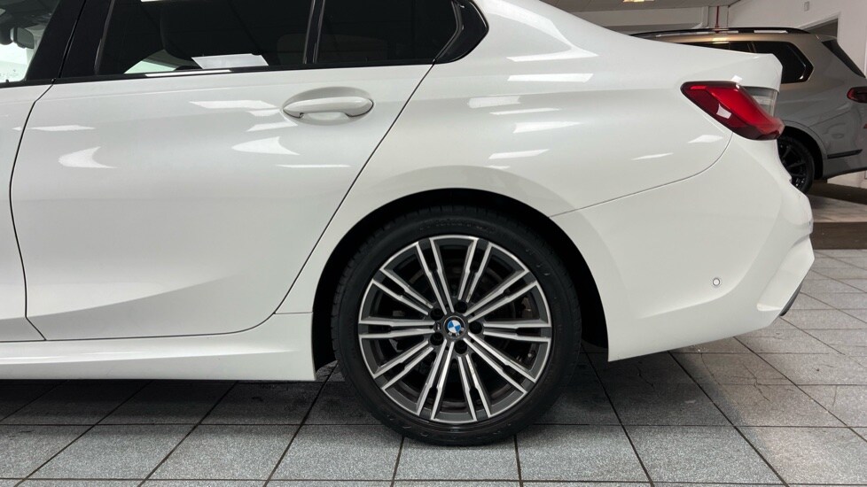 Used BMW 3 Series 2020 for sale - 76856415: Photo 26