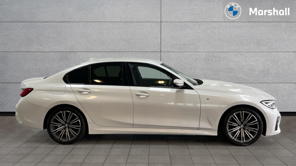 Used BMW 3 Series 2020 for sale - 76856415: Photo 3