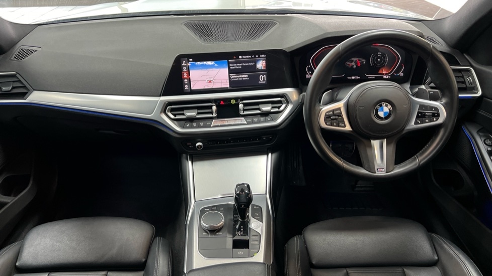 Used BMW 3 Series 2020 for sale - 76856415: Photo 4