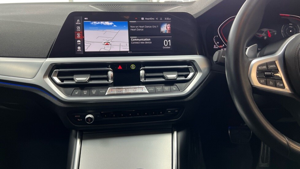 Used BMW 3 Series 2020 for sale - 76856415: Photo 8