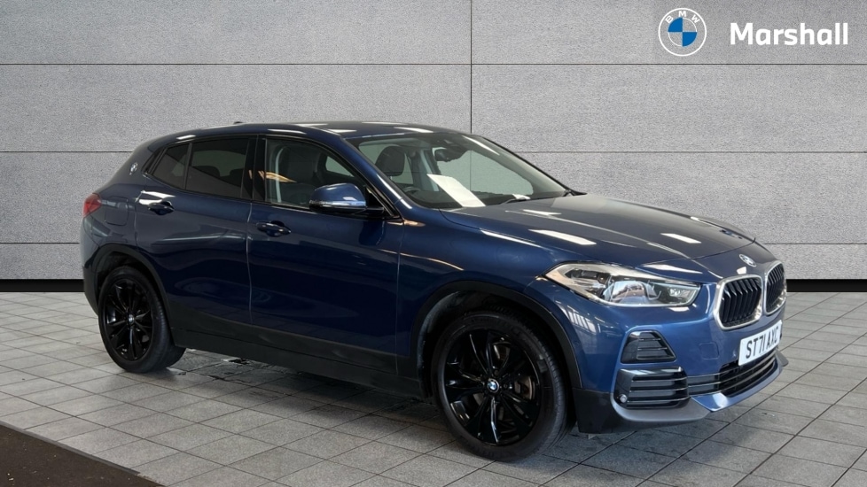 Used BMW X2 2021 for sale - 76184051: Photo 1