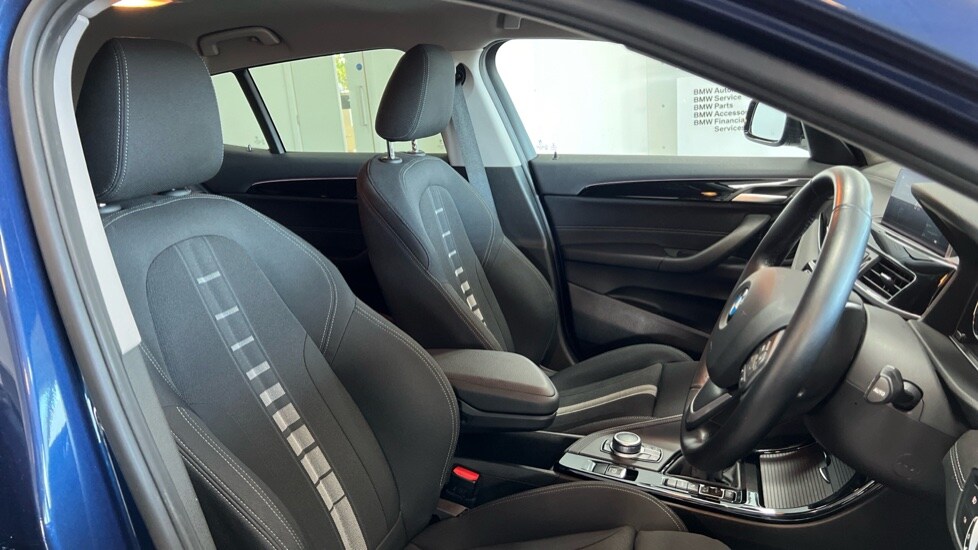 Used BMW X2 2021 for sale - 76184051: Photo 11