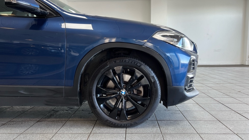 Used BMW X2 2021 for sale - 76184051: Photo 14