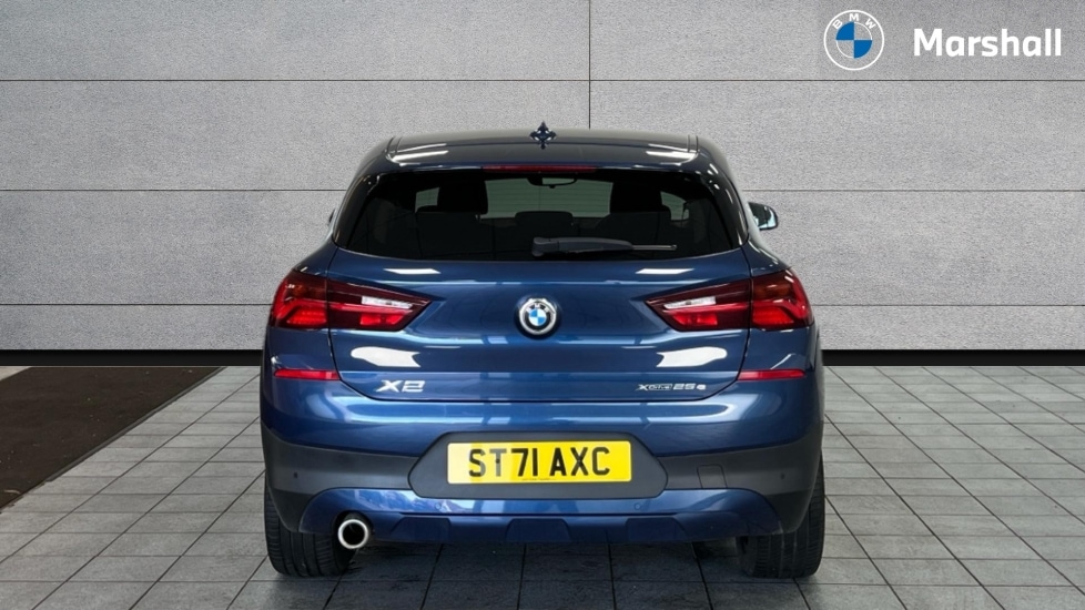 Used BMW X2 2021 for sale - 76184051: Photo 15