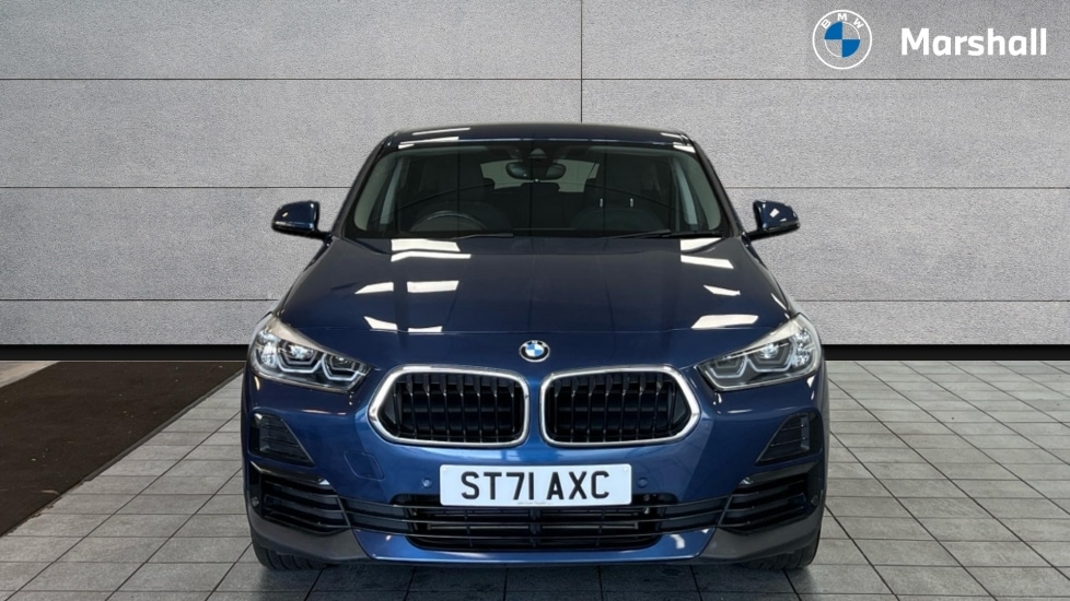 Used BMW X2 2021 for sale - 76184051: Photo 16