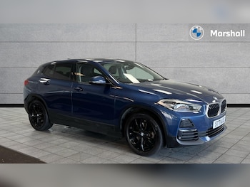 BMW - X2