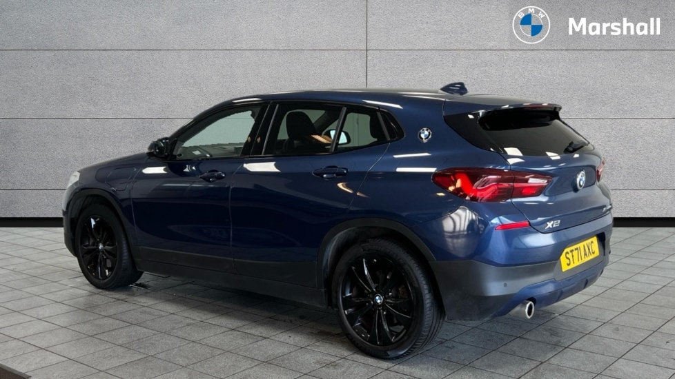 Used BMW X2 2021 for sale - 76184051: Photo 2