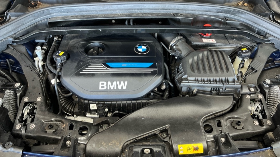 Used BMW X2 2021 for sale - 76184051: Photo 21