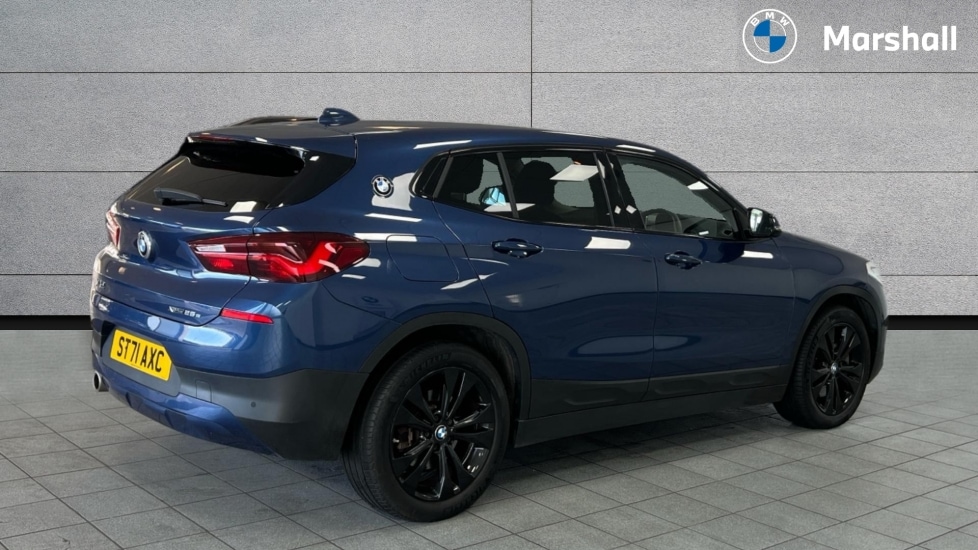 Used BMW X2 2021 for sale - 76184051: Photo 22