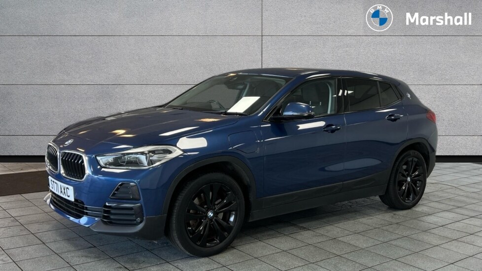 Used BMW X2 2021 for sale - 76184051: Photo 23