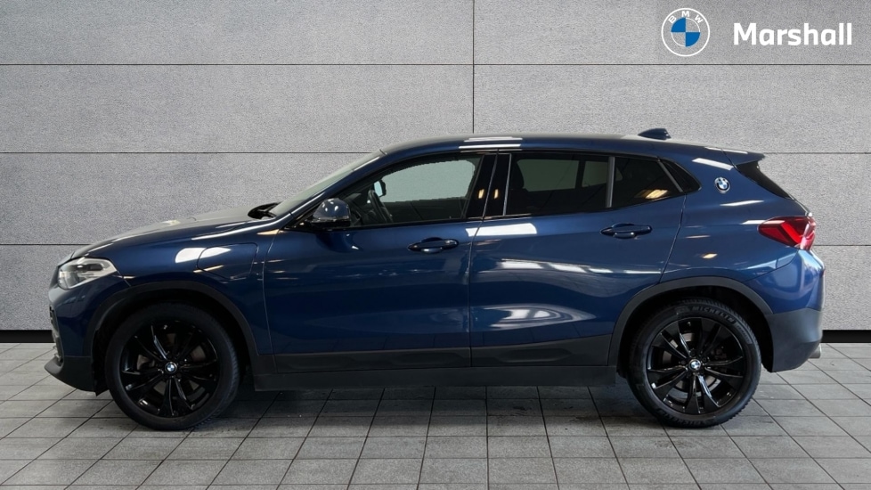 Used BMW X2 2021 for sale - 76184051: Photo 24