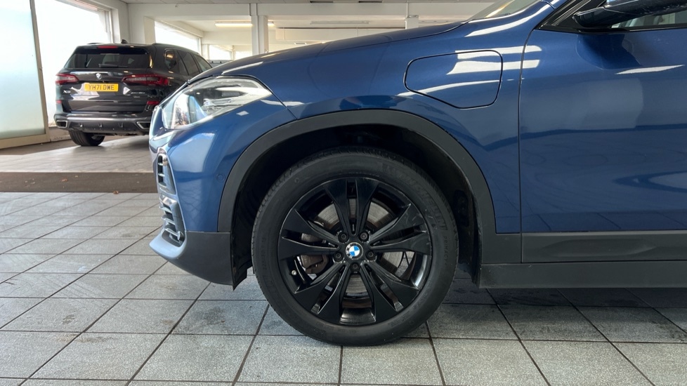 Used BMW X2 2021 for sale - 76184051: Photo 25