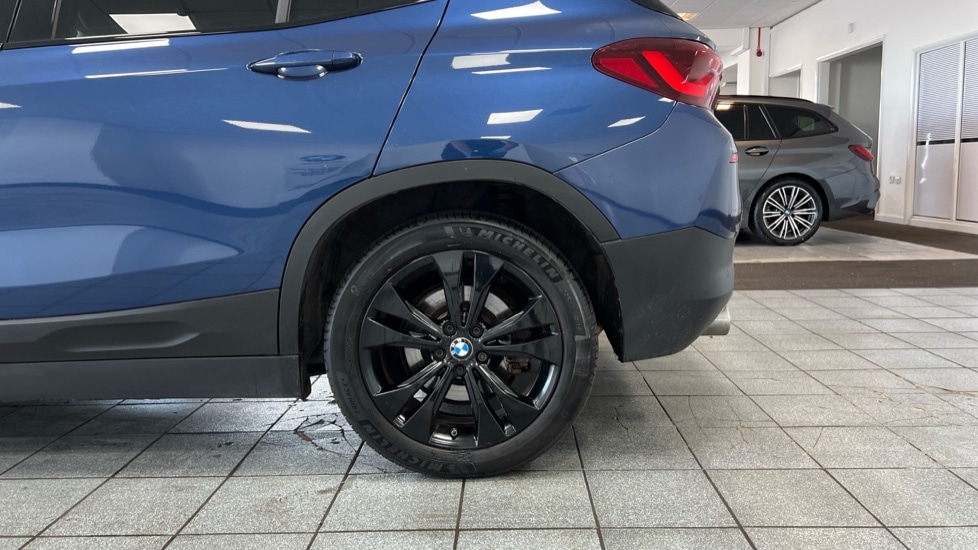 Used BMW X2 2021 for sale - 76184051: Photo 26