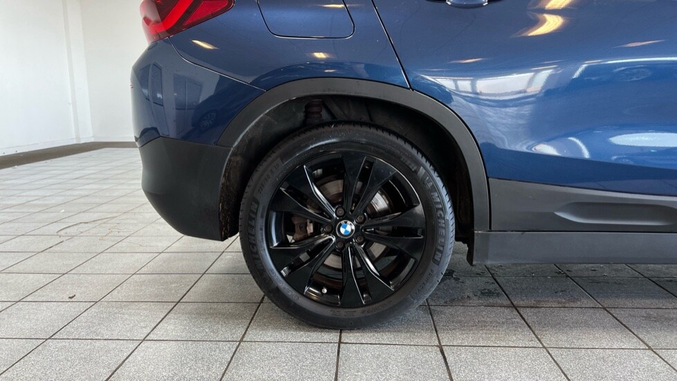 Used BMW X2 2021 for sale - 76184051: Photo 27