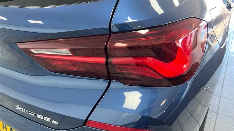 Used BMW X2 2021 for sale - 76184051: Photo 28