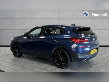 Used BMW X2 2021 for sale - 76184051: Photo 2