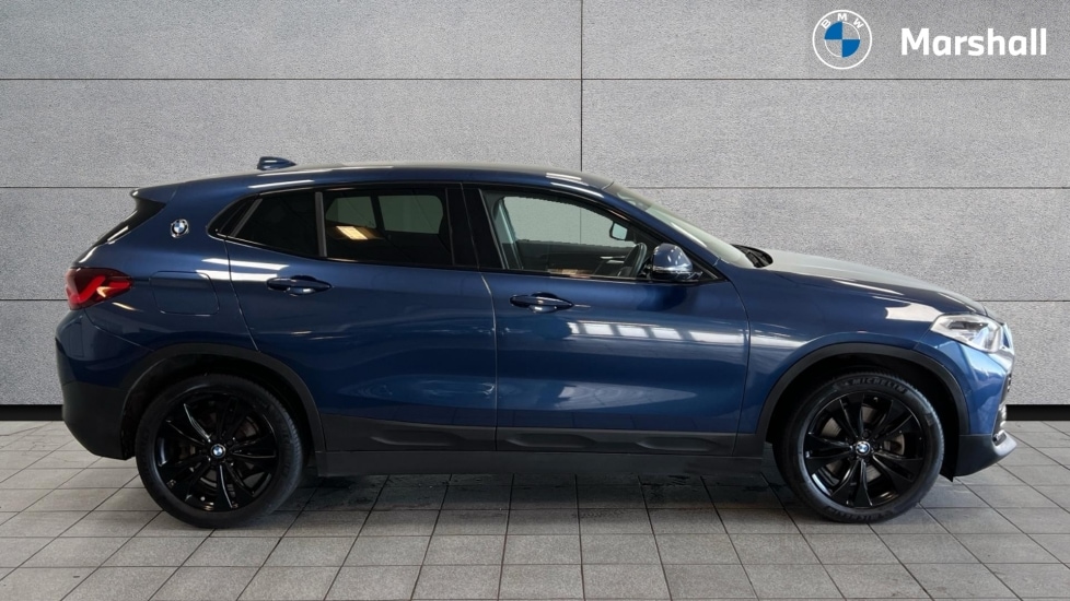 Used BMW X2 2021 for sale - 76184051: Photo 3