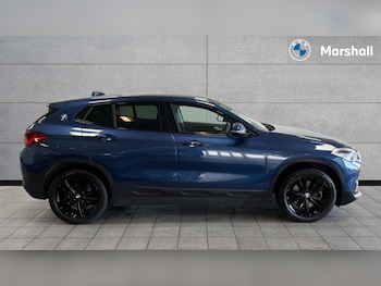 Used BMW X2 2021 for sale - 76184051: Photo 3