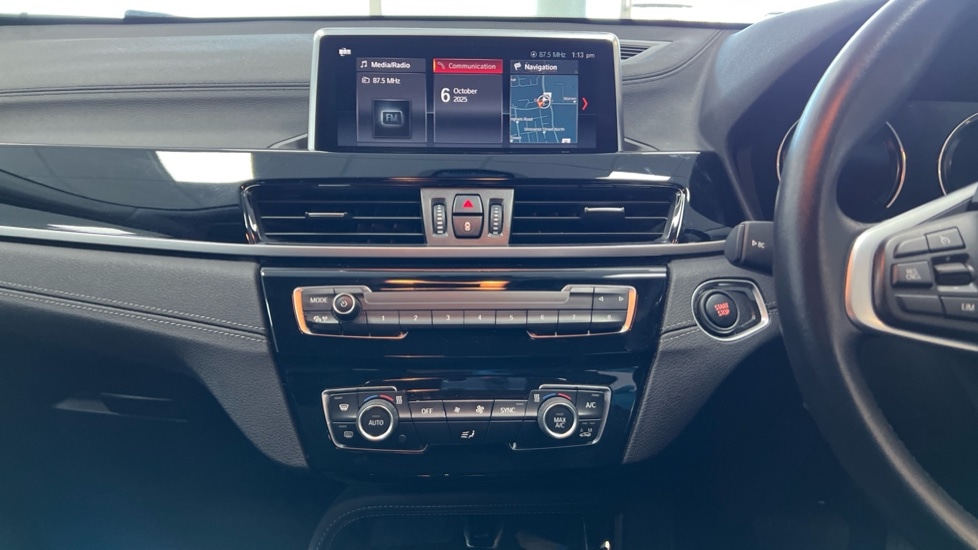 Used BMW X2 2021 for sale - 76184051: Photo 8