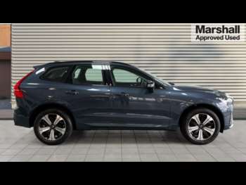 Used Volvo XC60 2023 for sale - 73964133: Photo